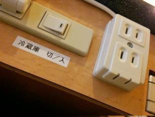 Suzuka Storia Hotel - Suzuka - 3