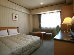 Suzuka Storia Hotel - Suzuka - 1