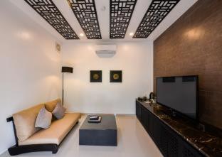THE BLOSSOM RESORT ISLAND DA NANG - Onsen Included - 7