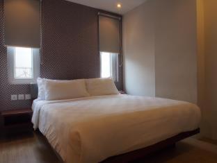 M Hotel - Jakarta - 7