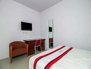 RedDoorz Plus @ Guntur Raya Setiabudi - Jakarta - 8