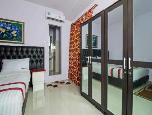 RedDoorz Plus @ Guntur Raya Setiabudi - Jakarta - 5