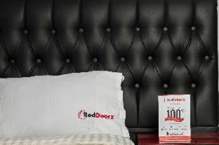 RedDoorz Plus @ Guntur Raya Setiabudi - Jakarta - 4