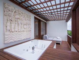 The Royal Purnama Luxury Villas - Adults Only - Keramas - 1