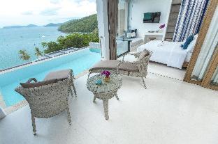 Bandara Pool Villas, Phuket - Panwa Beach - 9
