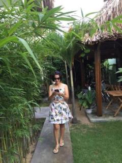 An Bang Garden Pool Villa - Hoi An - 8