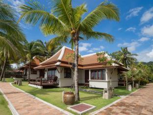 Khaolak Laguna Resort - Khao Lak - 4