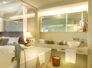 Royal Cliff Grand Hotel Pattaya - Pattaya South - 8