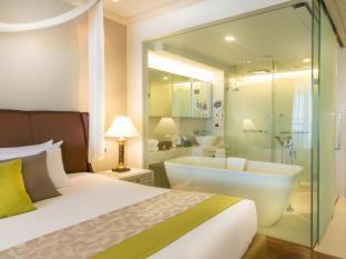 Royal Cliff Grand Hotel Pattaya - Pattaya South - 7