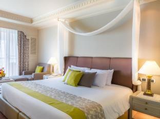 Royal Cliff Grand Hotel Pattaya - Pattaya South - 5