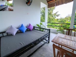 An Bang Garden Pool Villa - 3