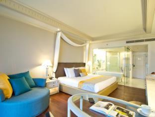 Royal Cliff Grand Hotel Pattaya - Pattaya South - 4