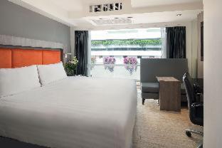 Grand 5 Hotel & Plaza Sukhumvit Bangkok - 9
