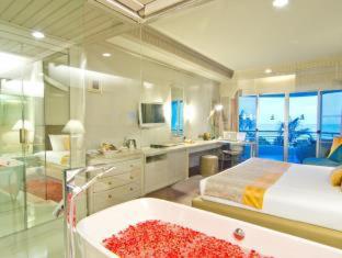 Royal Cliff Grand Hotel Pattaya - Pattaya South - 3