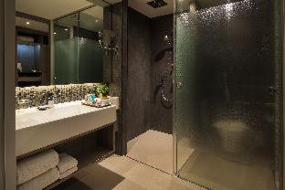 Grand 5 Hotel & Plaza Sukhumvit Bangkok - 8