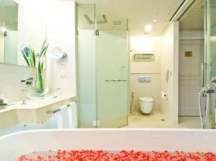 Royal Cliff Grand Hotel Pattaya - Pattaya South - 2