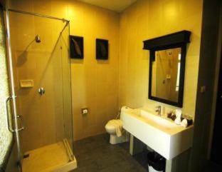 Baan Mesuk Hua Hin Spa and Resort - 1