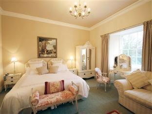 Bankton Rooms & Lodges - Livingston - 8