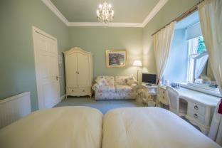 Bankton Rooms & Lodges - Livingston - 6