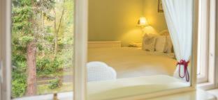 Bankton Rooms & Lodges - Livingston - 4