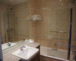 Carnoustie Golf Hotel 'A Bespoke Hotel’ - Carnoustie - 6