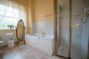 Bankton Rooms & Lodges - Livingston - 1