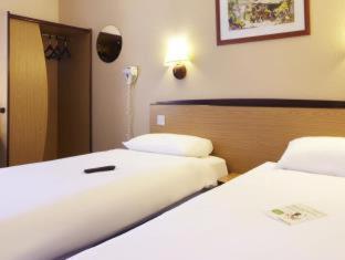 Campanile Hotel Hull - Hull - 9