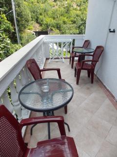 Apartments Villa PM - 9