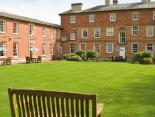 Ansty Hall - 6