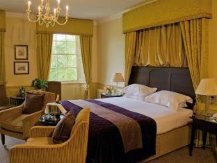 Ansty Hall - 2