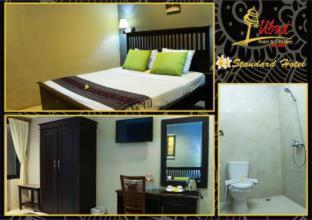 Ubud Hotel & Cottages - Malang - 9