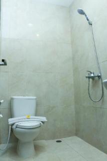 Ubud Hotel & Cottages - Malang - 8