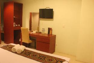 Ubud Hotel & Cottages - Malang - 7