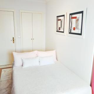 Lisbon Relax Pool Apartment - Free Parking Garage - Lisbona - 1