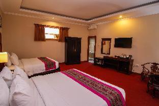 Ubud Hotel & Cottages - 6