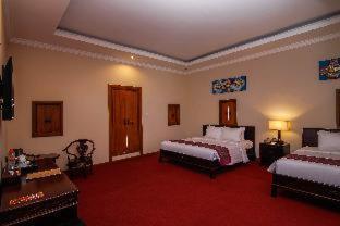 Ubud Hotel & Cottages - Malang - 4