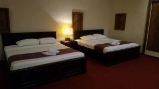 Ubud Hotel & Cottages - Malang - 3