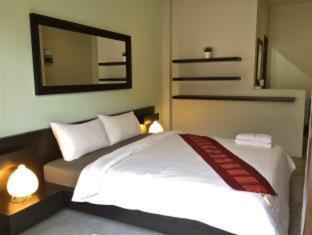 Infinity Guesthouse - 1