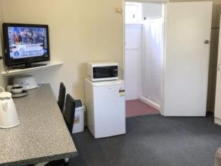 Fairway Lodge Motel - Kempsey - 9