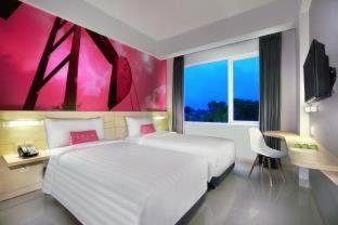 favehotel Sudirman Bojonegoro - 8