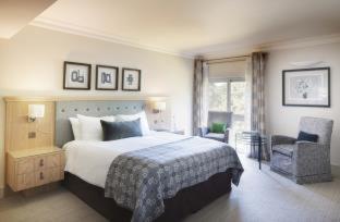 Reserve, by Warner Hotels - The Runnymede on Thames - Windsor - 7