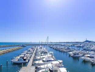 Be. Fremantle - Fremantle - 2