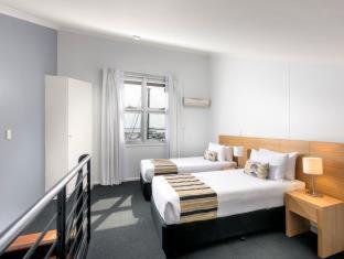Be. Fremantle - Fremantle - 1