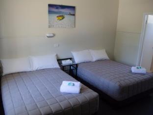 Fairway Lodge Motel - Kempsey - 4