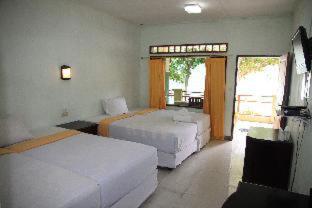 Pandu Lakeside Hotel Parapat - 8
