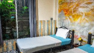Sabina Guesthouse Kamala - 9