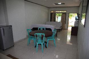 Pandu Lakeside Hotel Parapat - 1