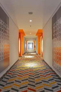HARRIS Hotel & Conventions Solo - Solo - 5