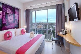 favehotel Solo Baru - 9
