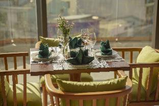 G8 Luxury Hotel and Spa Da Nang - 4